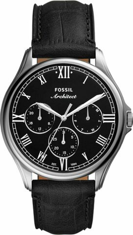 Наручные часы Fossil FS5802