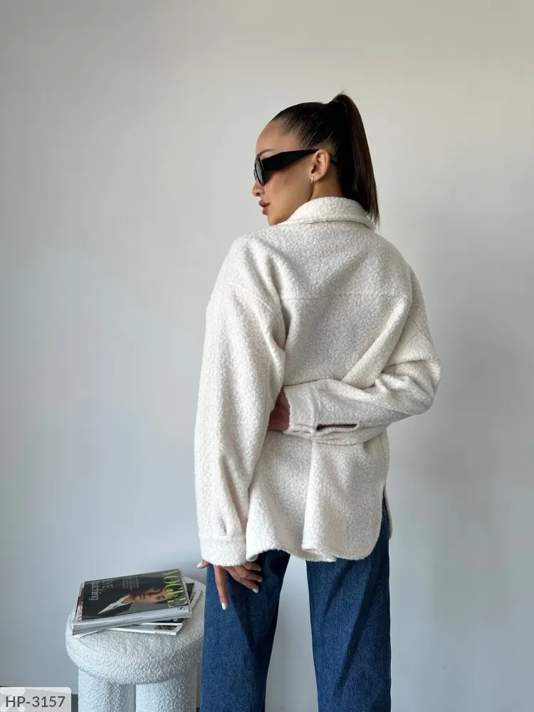 Куртка IB-4115 Фабрика Моды