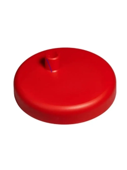 Cветильник настольный  Uniel TLI-221 Red