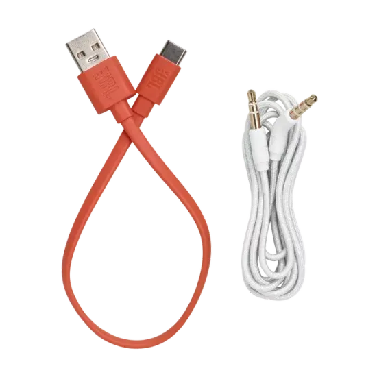 Беспроводные наушники JBL Live 770nc White