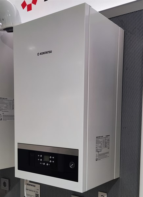 Настенный газовый котел Kentatsu Nobby Smart II 32-2CSF
