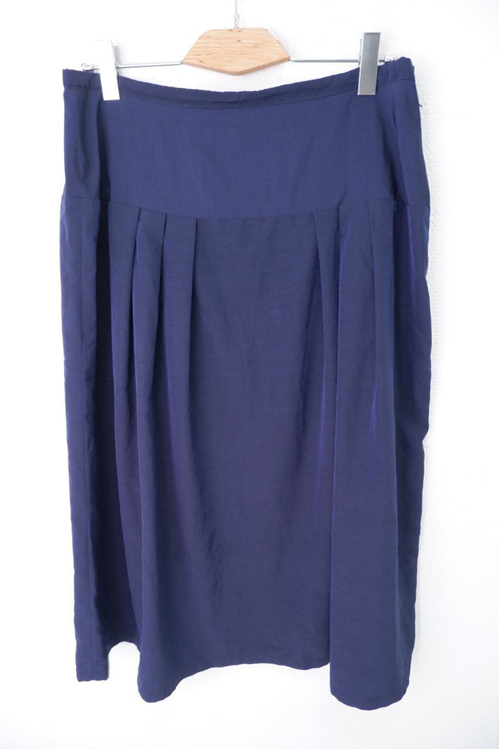 Юбка базовая 52 размер