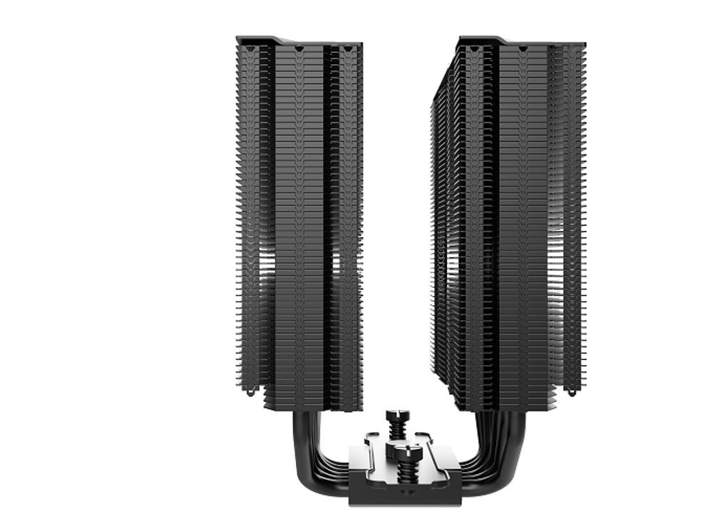 Кулер  PentaWave Z06D Black