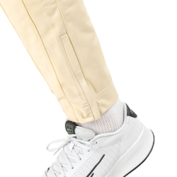 Мужские теннисные штаны Nike Court Heritage Suit Training Pants Men - Yellow