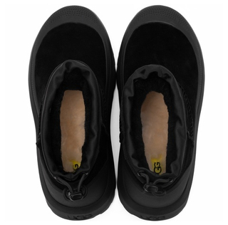 Ugg Ultra Mini Hybrid Black
