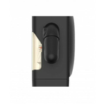 Инновационный робот-мастурбатор Game Cup (чёрный) от Amovibe