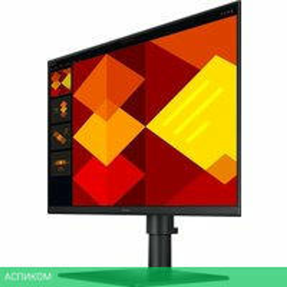 Монитор Samsung Essential S4 LS24D406GAUXEN