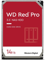 Жесткий диск 14TB SATA 6Gb/s Western Digital WD142KFGX