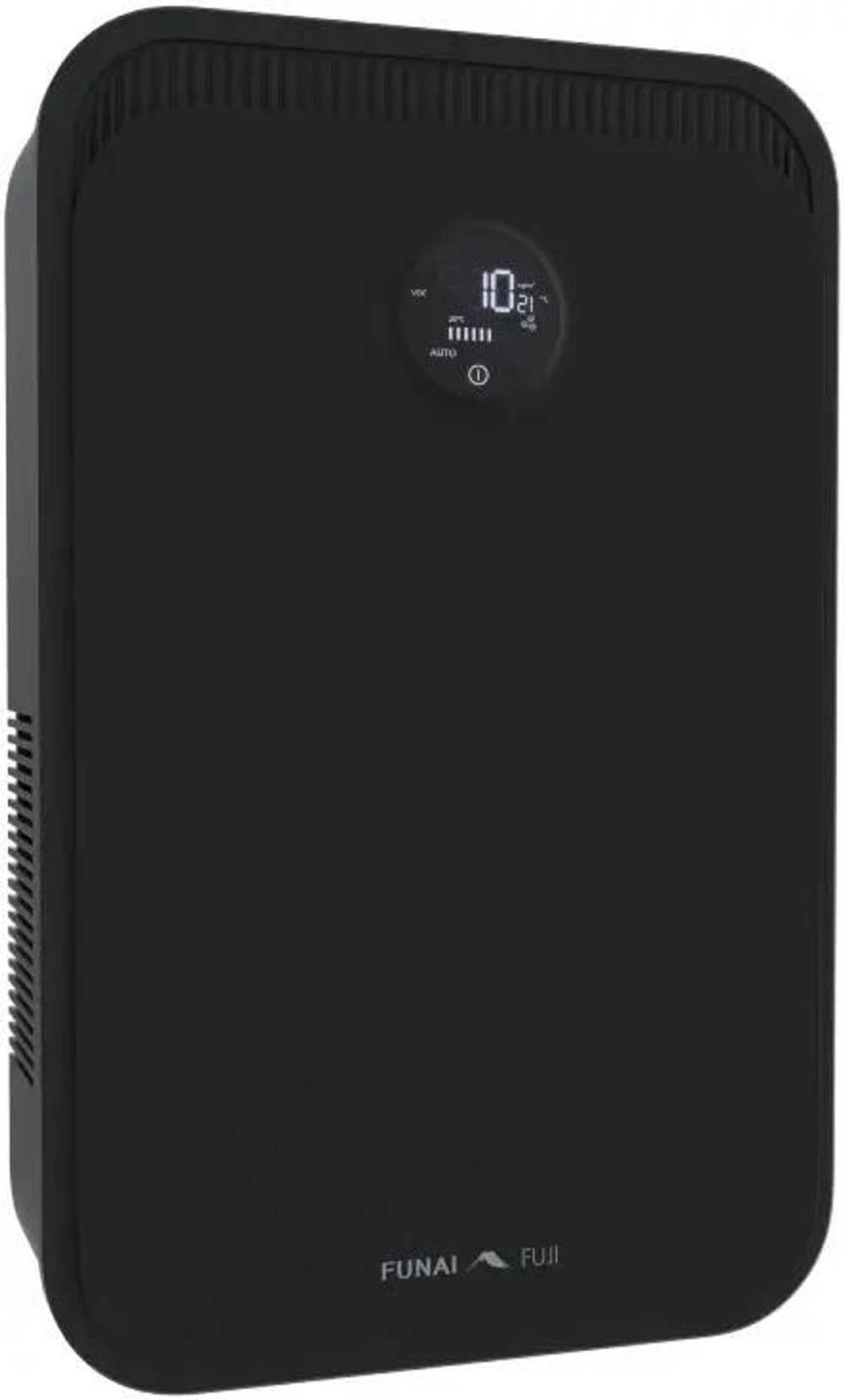 Воздухоочиститель Funai Fuji ERW-150X.D,  до 75м2,  с ионизацией, черный