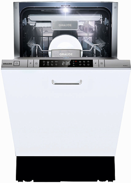 Встраиваемая посудомоечная машина Graude VG 45.2 S