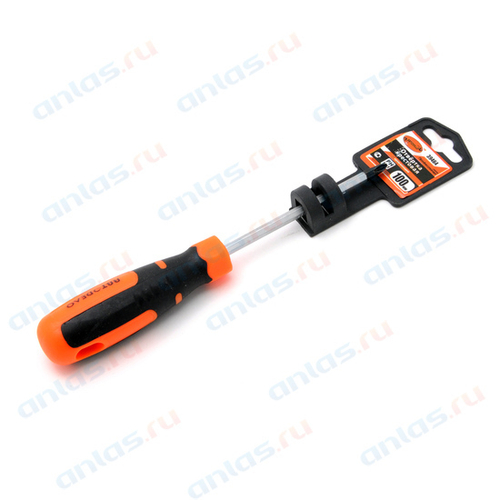 Отвертка крестовая РН 1 х 100 мм Professional