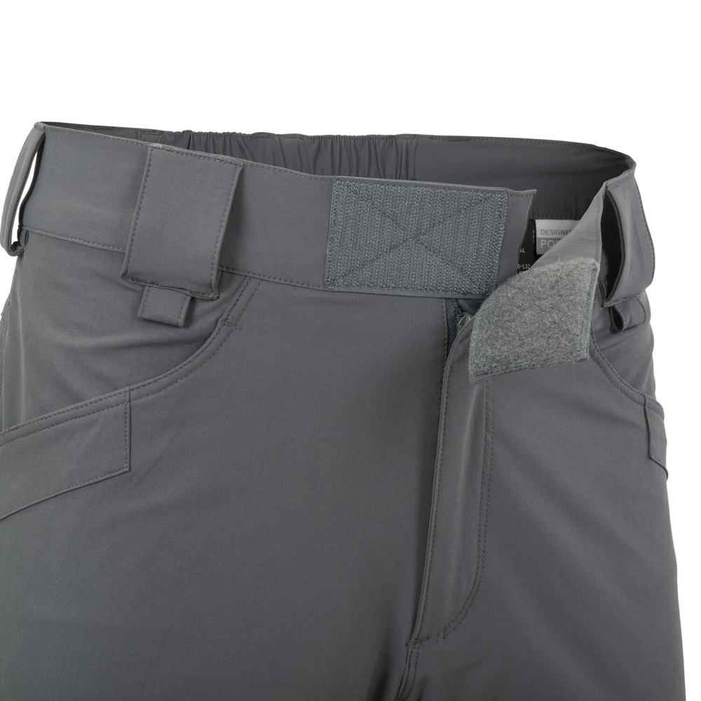 Helikon-Tex TREKKING TACTICAL PANTS® - VersaStretch® - Shadow Grey