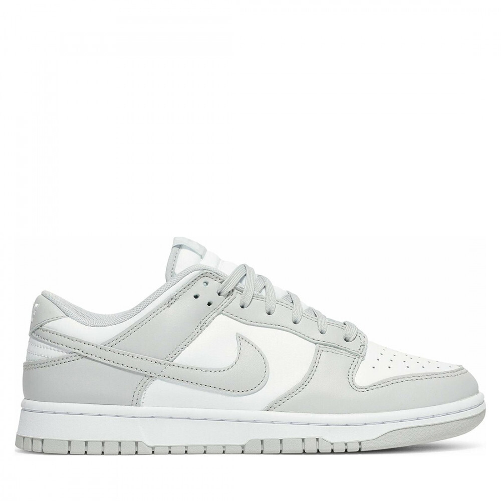 Nike Dunk Low Grey Fog