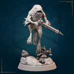 257Loot Studios миниатюра для dnd, днд, pathfinder, фентези, Настольная игра, НРИ, Варгейм, РПГ