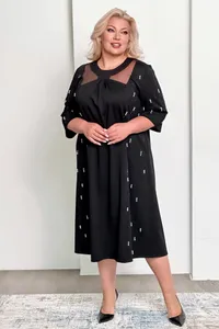 Платье 6241 Fabrika