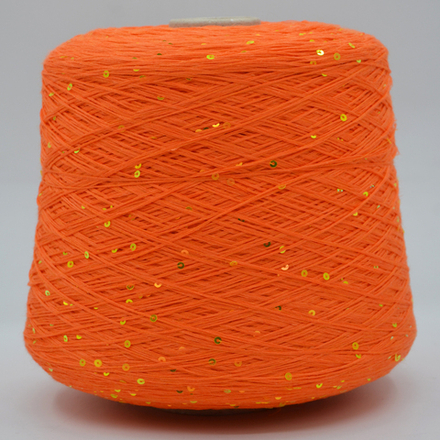 G&G Filati Art. BELLINO (светлый оранжевый)