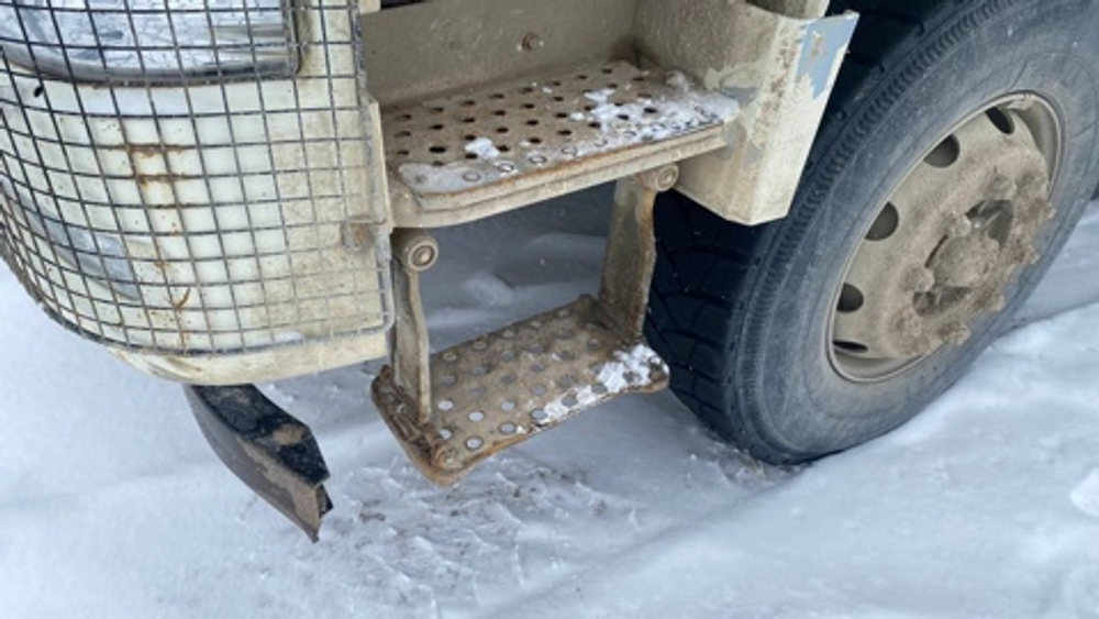 FAW J6 8x4 Самосвал СА3310Р66K24T4E5 (Дизельный, 11,1 л, 420 л.с., МТ)