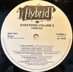 Gyrations Volume II (Англия 1986г.)