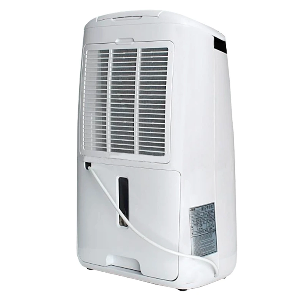 OURMASTER DH 720 осушитель воздуха бытовой