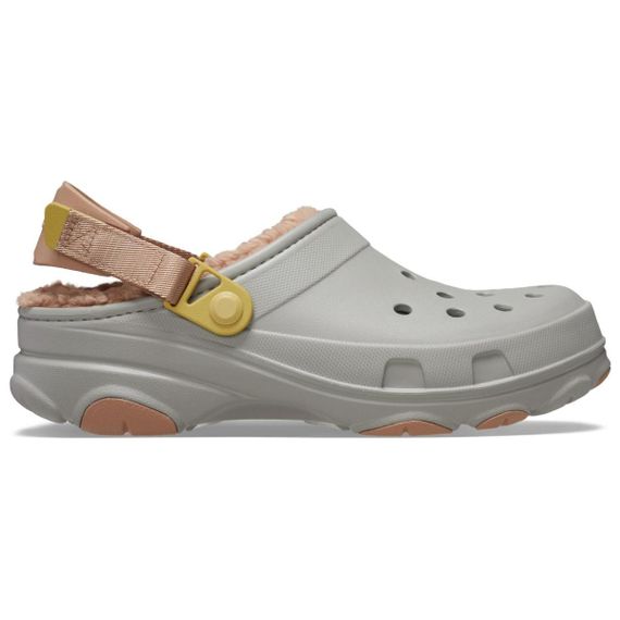 Crocs Classic 'Gray'