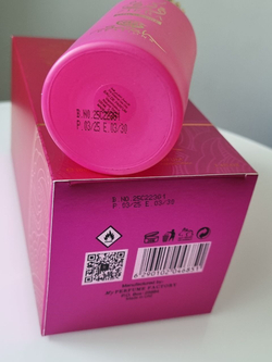 Zikra Only Rose, 100 ml (для женщин)