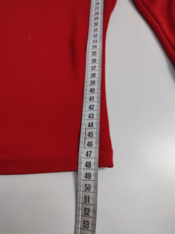 Блузка Canoe  яркая 48 размер