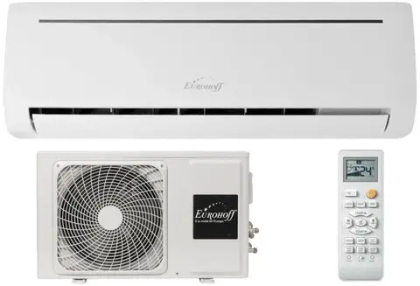 Сплит система Eurohoff EVR-07 I