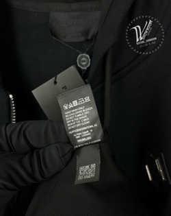 Кофта на молнии Philipp Plein премиум