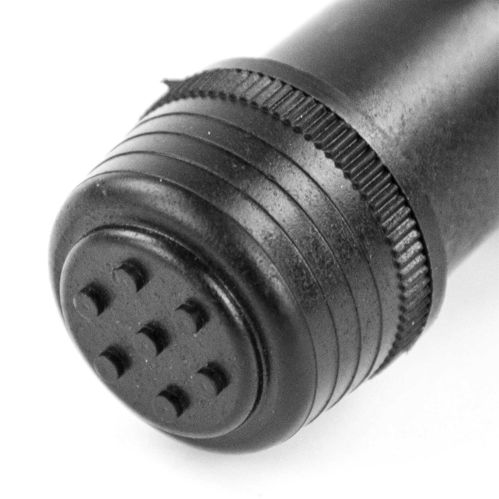 Спиннинг Dejia WOLF укороченный (1.8 м)