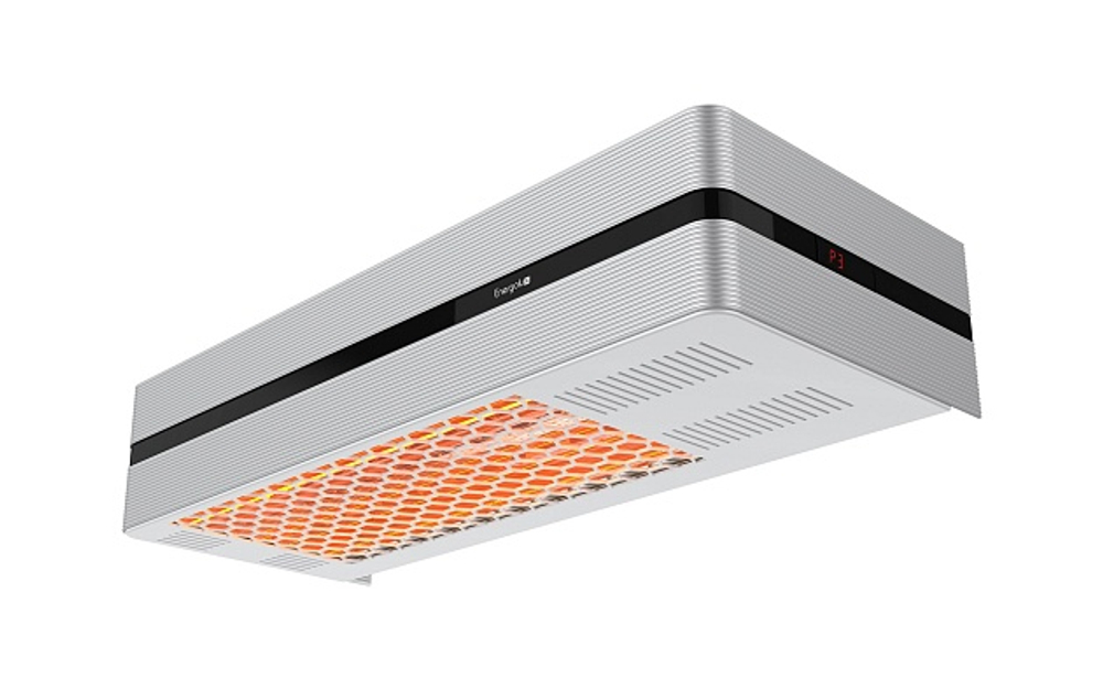 Инфракрасный обогреватель Energolux Eiger EIHS-2000-E1-iBox