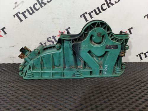 Крышка плиты двигателя 2016г.