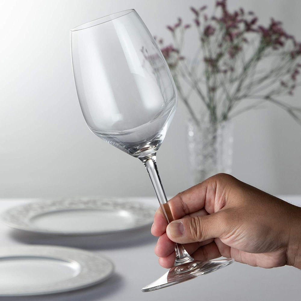 Набор из 4 бокалов 460 мл Riesling  Extreme  Riedel