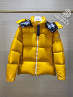 Пуховик Moncler