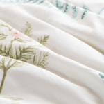 Комплект постельного белья Люкс Сатин 100% хлопок A287