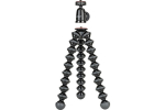 Штатив Joby GorillaPod 1K Kit с головой, черный/серый