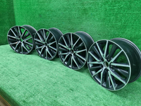 Диск Комплект дисков R18 Toyota Camry xv70 (17-нв)
