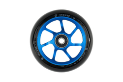 Колеса Ethic Incube v2 100mm blue