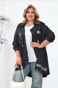 Рубашка 3259 Fabrika