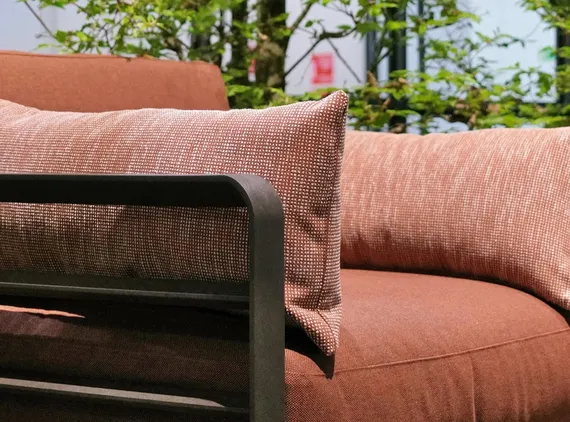 Maximo Elemento Terminale DX/SX