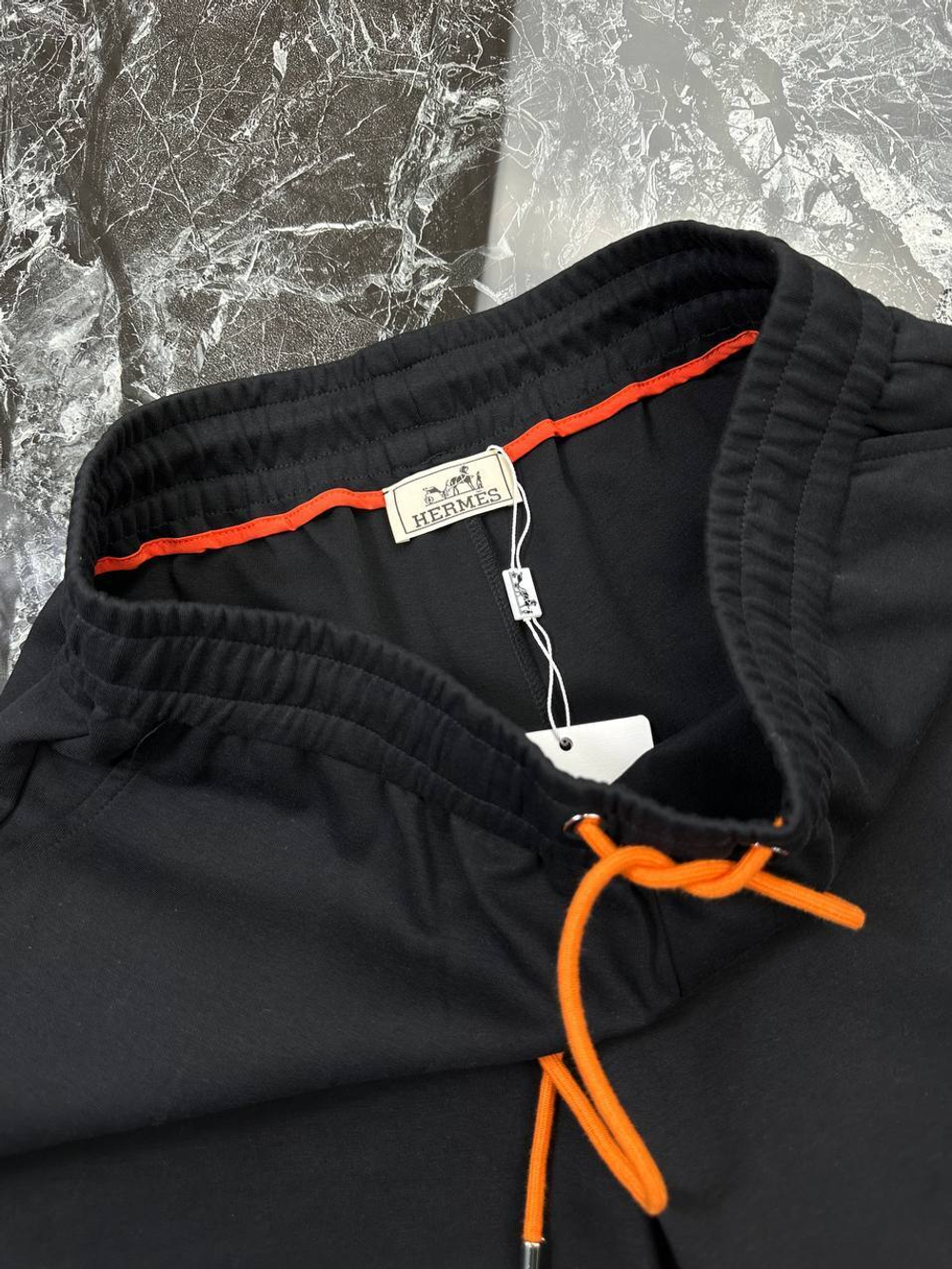 Шорты Hermes