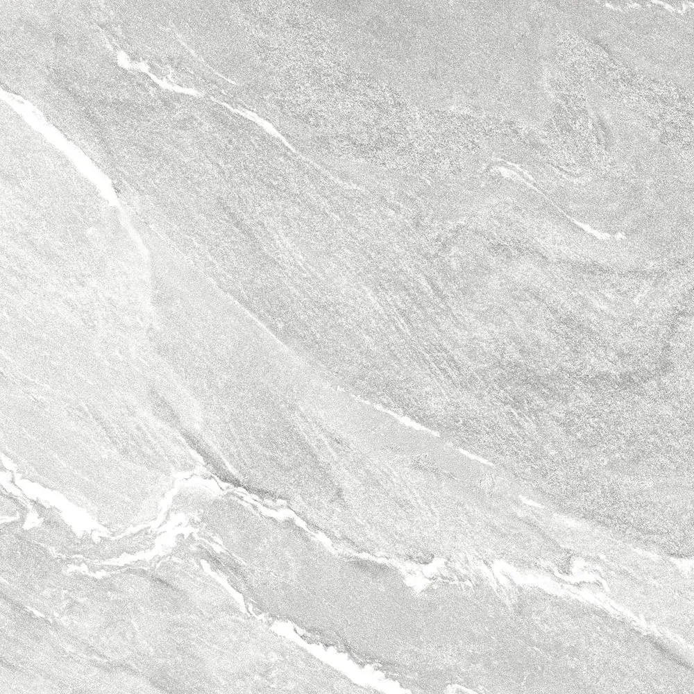 Керамогранит Alma Ceramica GFU57NXT07R Nexstone 57x57 серый глазурованный матовый под камень