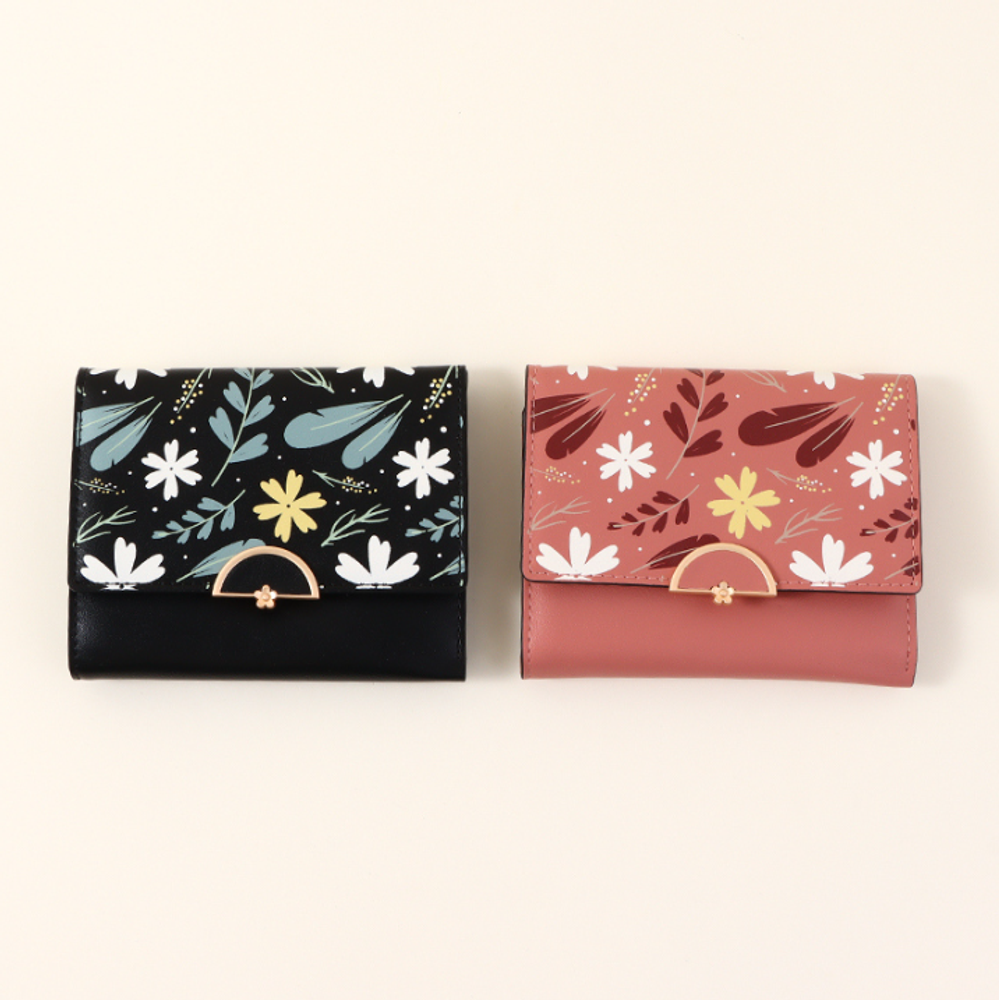 Кошелек &quot;Classical Floral&quot;