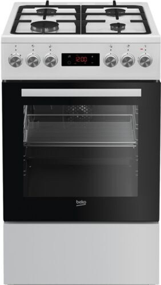 Плита Beko FSM52331DW