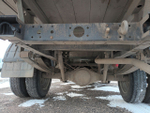 GAZ GAZELLE BUSINESS Бортовой (Евроборт) 33025 (Бортовой, Бензин/Газ, 2,7 л, 107 л.с.)
