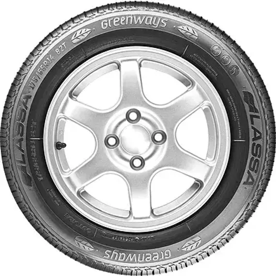 Lassa Greenways 205/55 R16 91V