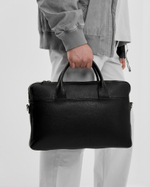 Сумка 538 03 черный