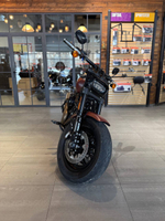 Harley-Davidson Fat bob с ндс