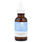 Cosmedica Skincare, Сыворотка с чистой гиалуроновой кислотой и витамином B5, 30 мл (1 унция)