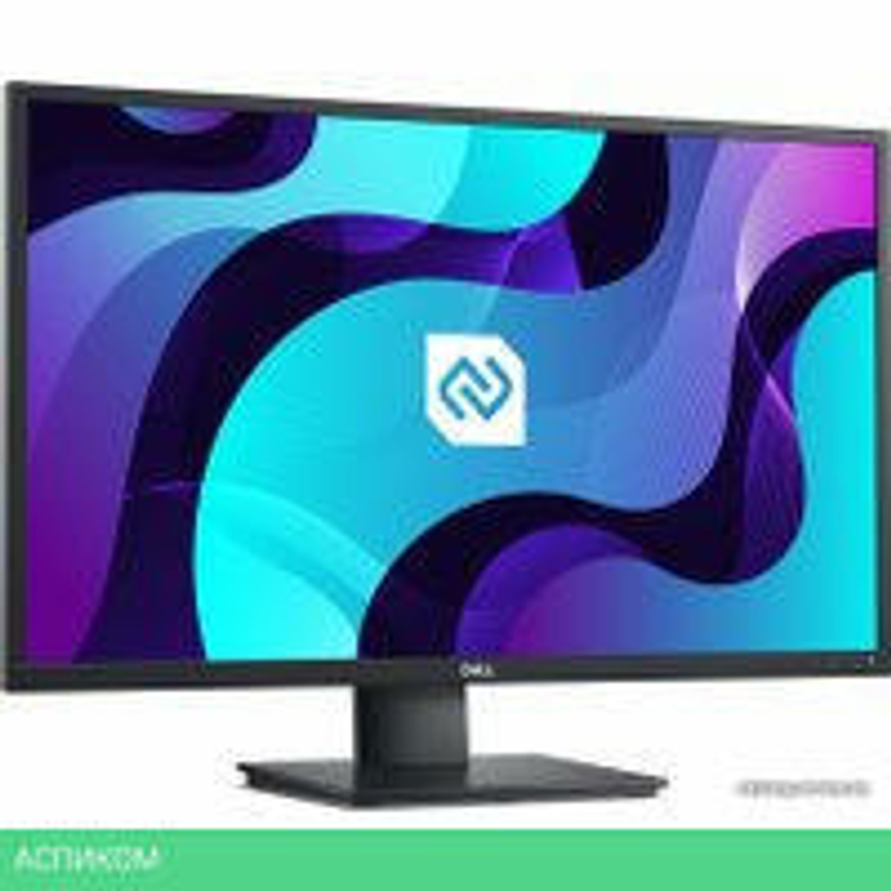 Монитор Dell E2720HS