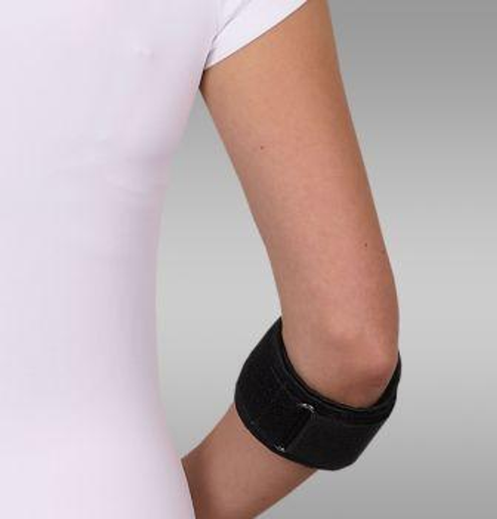 Бандаж для локтевого сустава F-415